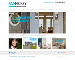 Ann Hickey Real Estate