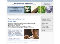 China Acupuncture Clinic